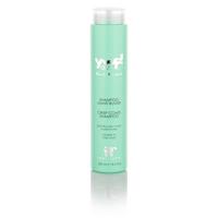 Yuup! crisp coat shampoo