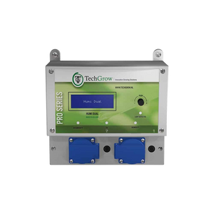 TechGrow TechGrow Humi Dual Pro