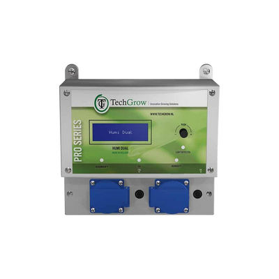 TechGrow TechGrow Humi Dual Pro
