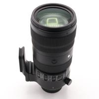 Sigma 70-200mm F/2.8 DG OS HSM Sports Nikon FX occasion