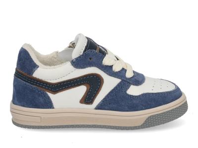 Pinocchio P1618 jeans Blauw maat 22