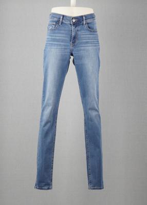 Vintage Skinny Levi&apos;s Blue size 26 / 31