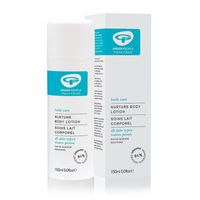 Green People Bodylotion nurture (150 ml) - thumbnail