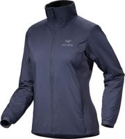 Arc&apos;teryx Atom Dames Isolatiejas Black Sapphire L