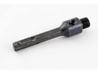 SDS adapter dozenboor M16x2