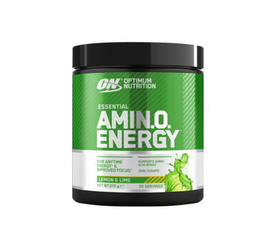 Essential Amin.o. Energy | Optimum Nutrition | 270g