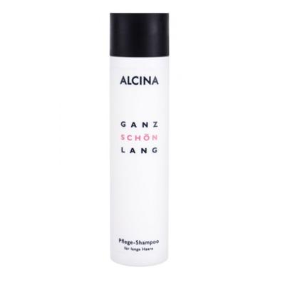 Alcina Ganz Schön Lang Shampoo 250ml