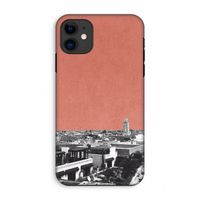 Marrakech Skyline : iPhone 11 Tough Case