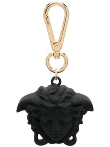 Versace Kids porte-clés Medusa - Noir