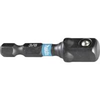 Makita B-66868 B-66868 Adapter 3/8„4KT - 1/4 6KT 50 mm 1/4 Makita B-66868 B-66868 Adapter 3/8„4KT - 1/4 6KT 50 mm 1/4