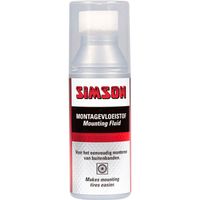Simson Simson banden montagevloeistof (50 ml)