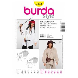 Burda 7332