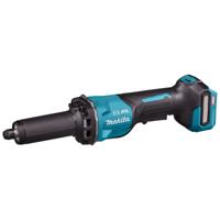 Makita GD002GZ Accu rechte slijper XGT 40V Max Basic Body
