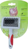 Boon Massageborstel Rubber Kat