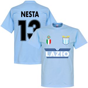 Lazio Roma Nesta 13 Team T-Shirt