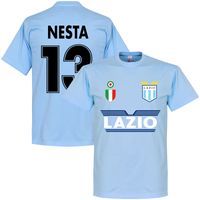 Lazio Roma Nesta 13 Team T-Shirt - thumbnail
