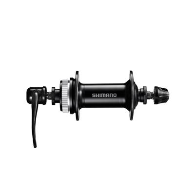 Shimano Naaf voor schijfrem 32 gts zwart