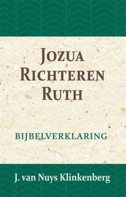 Jozua, Richteren & Ruth (Paperback)