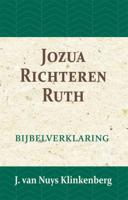 Jozua, Richteren & Ruth (Paperback)