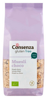 Consenza Muesli Choco