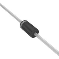 Diotec Snelle SI-gelijkrichter diode BA159 DO-204AL 1000 V 1 A