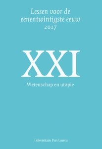 Wetenschap en utopie - - ebook