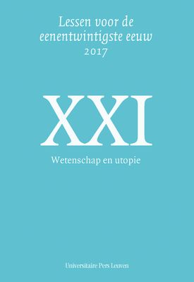 Wetenschap en utopie - - ebook