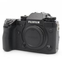 Fujifilm X-H1 body occasion