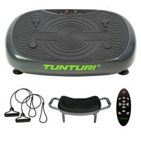 Tunturi Cardio Fit V10 Vibration plate