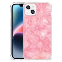 Apple iPhone 14 Plus Case Spring Flowers