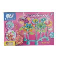 Clementoni Geurende Bloemen Set Clementoni Geurende Bloemen Set
