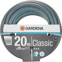 GARDENA 18022-20 18022-20 Tuinslang Grijs, Blauw 19 mm 20 m 3/4 inch 1 stuk(s)