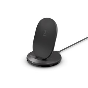 Belkin BOOST Charge Wireless Charging Stand 15W z. WIB002vfBK