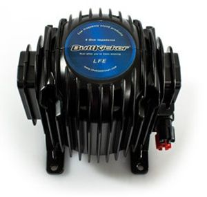 ButtKicker BK-LFE subwoofer Zwart