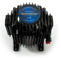 ButtKicker BK-LFE subwoofer Zwart - thumbnail