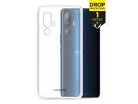 Mobilize Mobilize Naked Protection Case HTC U24 Pro Clear