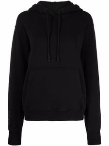 UGG hoodie Tatiana à lien de resserrage - Noir