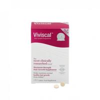 Viviscal Maximum Strength Hair Growth Supplement Viviscal Maximum Strength Hair Growth Supplement