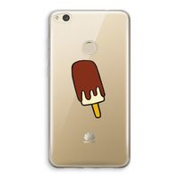 Frisco: Huawei Ascend P8 Lite (2017) Transparant Hoesje