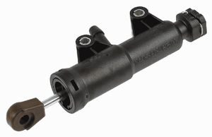 Hoofdcilinder, koppeling 6284605008