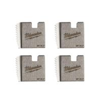 Milwaukee Accessoires Handmatige draadsnijder | 2" NPT HS - 48361112