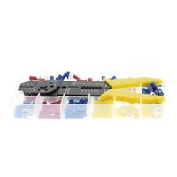 Hobby-assortiment Geïsoleerde Kabelschoenen met eenvoudige s