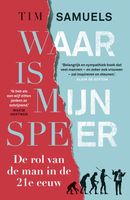 Waar is mijn speer - Tim Samuels - ebook - thumbnail