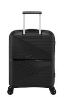 American Tourister Handbagage Koffer Airconic Spinner 55 Onyx Black - thumbnail