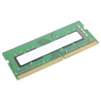 Lenovo 4X71D09532 Werkgeheugenmodule voor PC 8 GB 1 x 8 GB 3200 MHz 4X71D09532