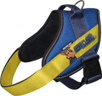 JK9® Paw Patrol Hondentuig Chase - Maat M