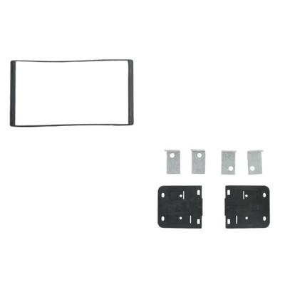 Dubbeldin paneel Hyundai 1233114204