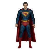 McFarlane DC Multiverse Superman Battle Damaged