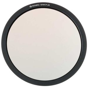 Benro Master Filter Magnetic CPL-HD ULCA WMC/Slim 95mm