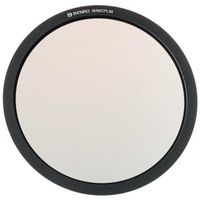 Benro Master Filter Magnetic CPL-HD ULCA WMC/Slim 95mm